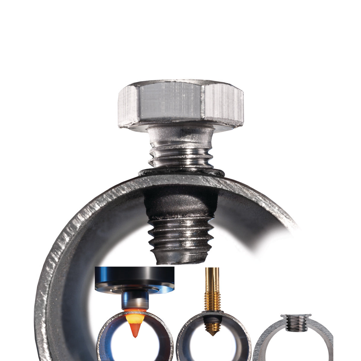 Optimum OPTIdrill DH 28GSV Drilling Machine (3 Ph 400v)