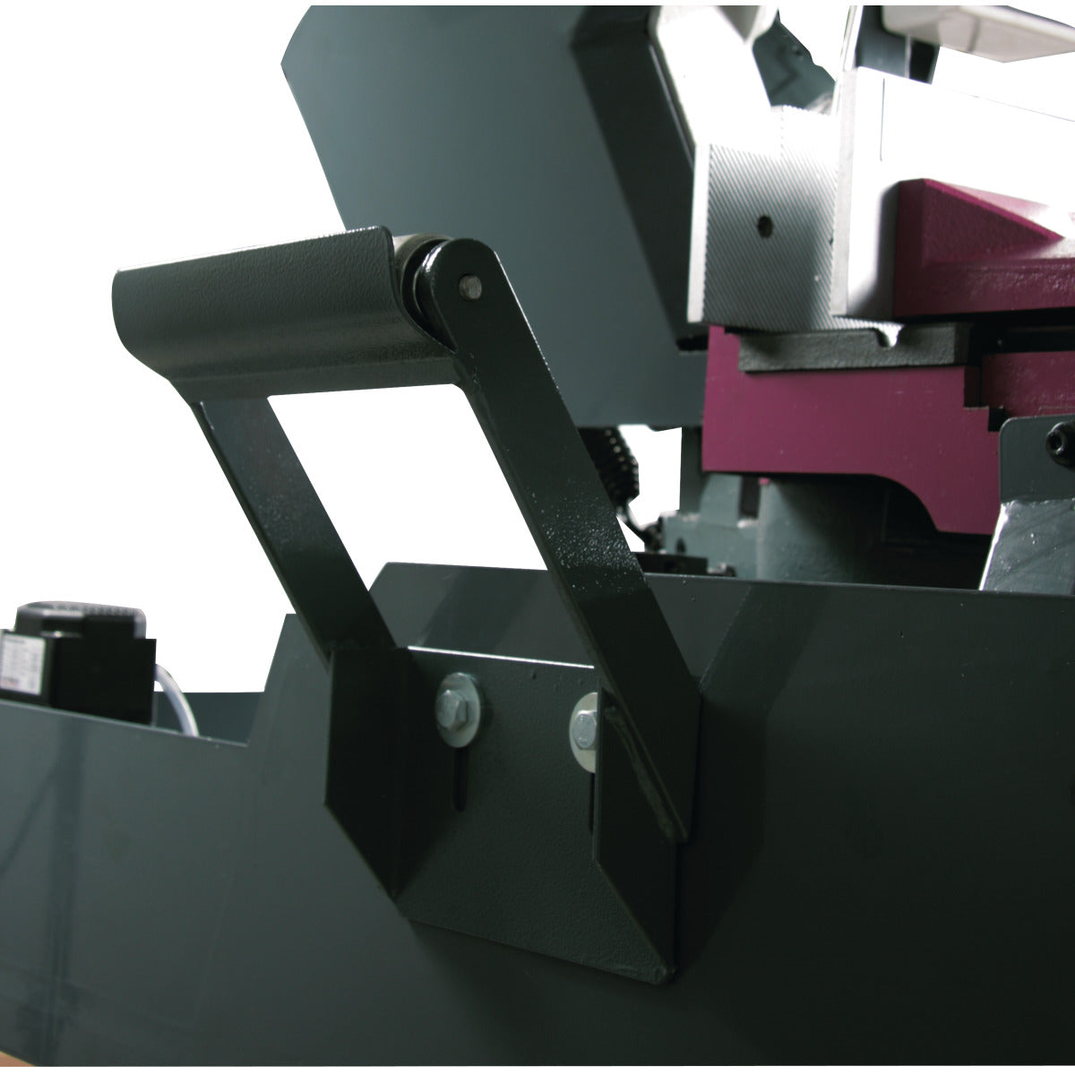 Optimum OPTIsaw S 300DG Large Pull Down Saw (3Ph 400v)