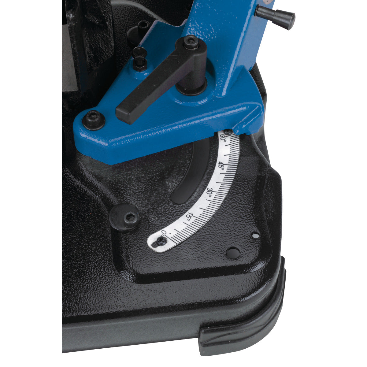 Metallkraft MBS 125 Mitre Metal Band Saw (1 Ph 230v)