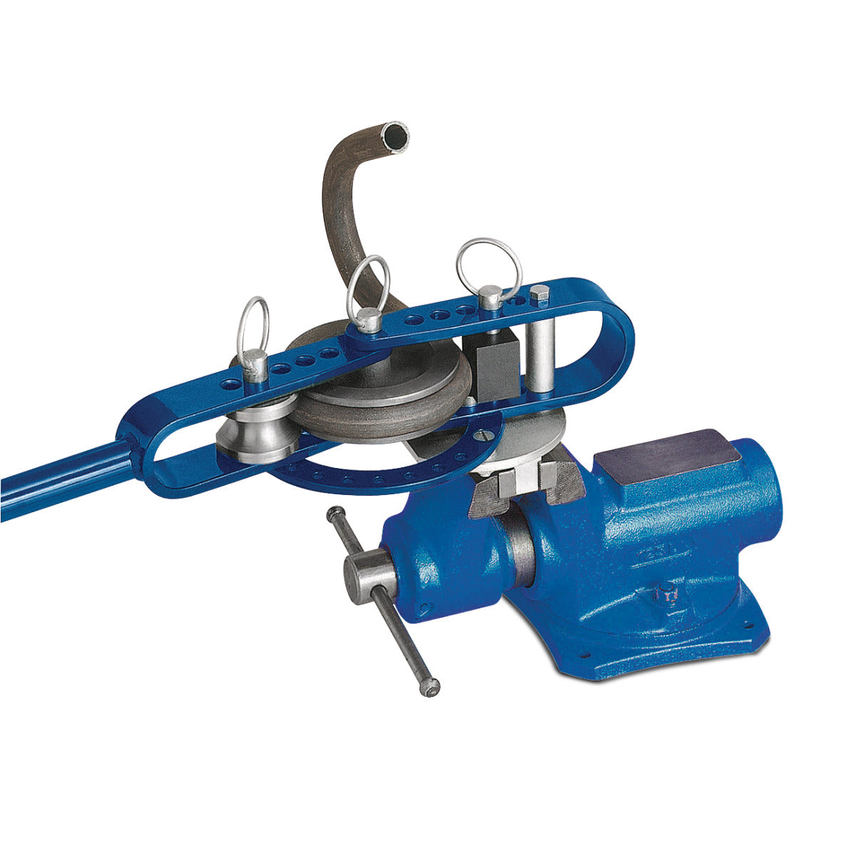 Metallkraft Pipe Bender RB 12 For Vices