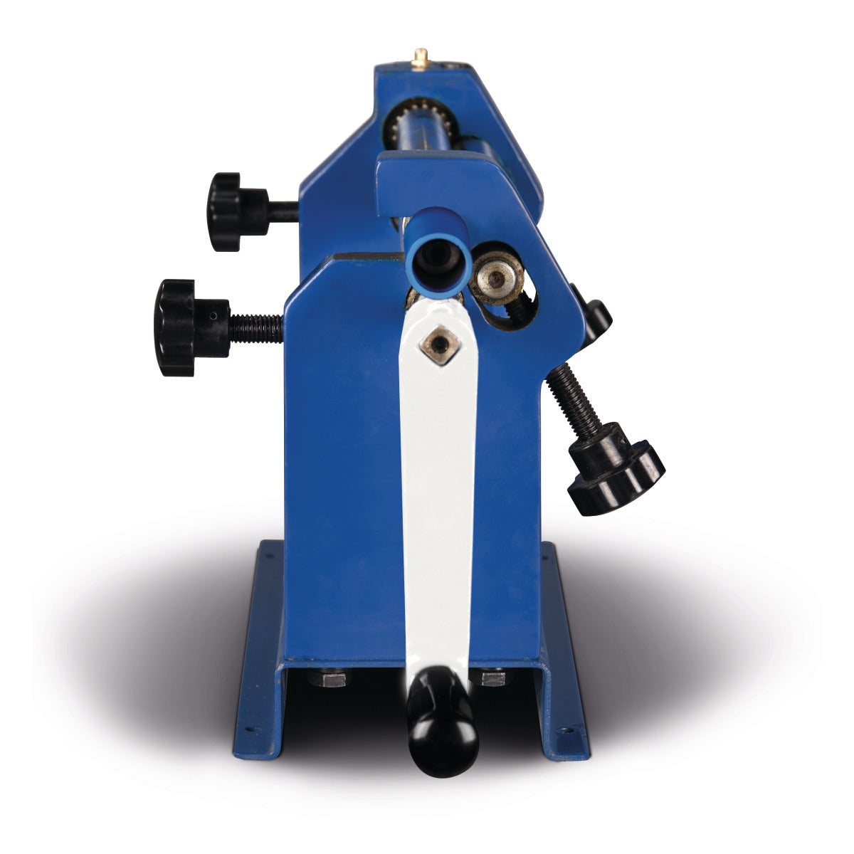 Metallkraft Manual 3 Roller Plate Bending Machine RBM 305