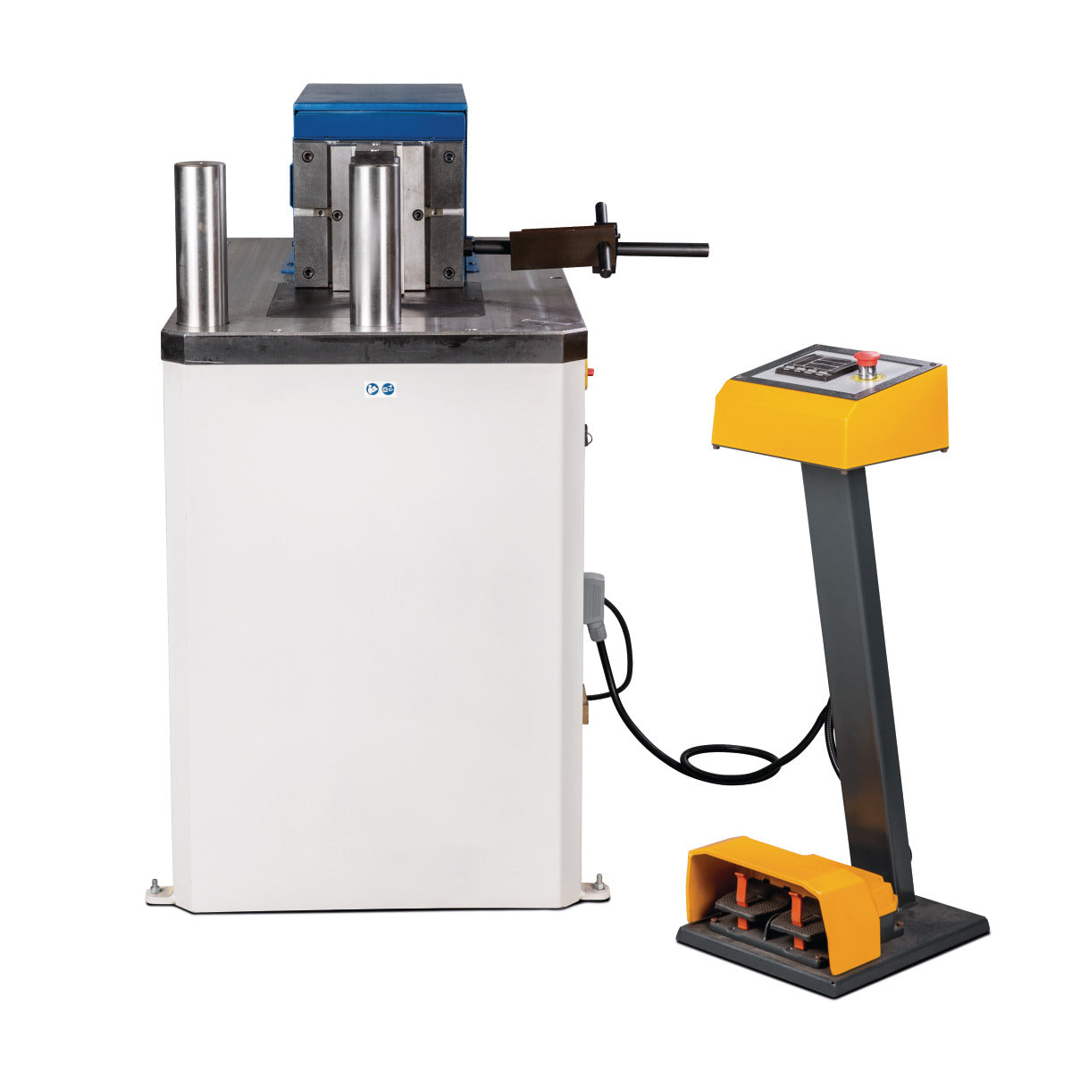 Metallkraft HBP 30 Horizontal Bending press (400v 3 Ph)