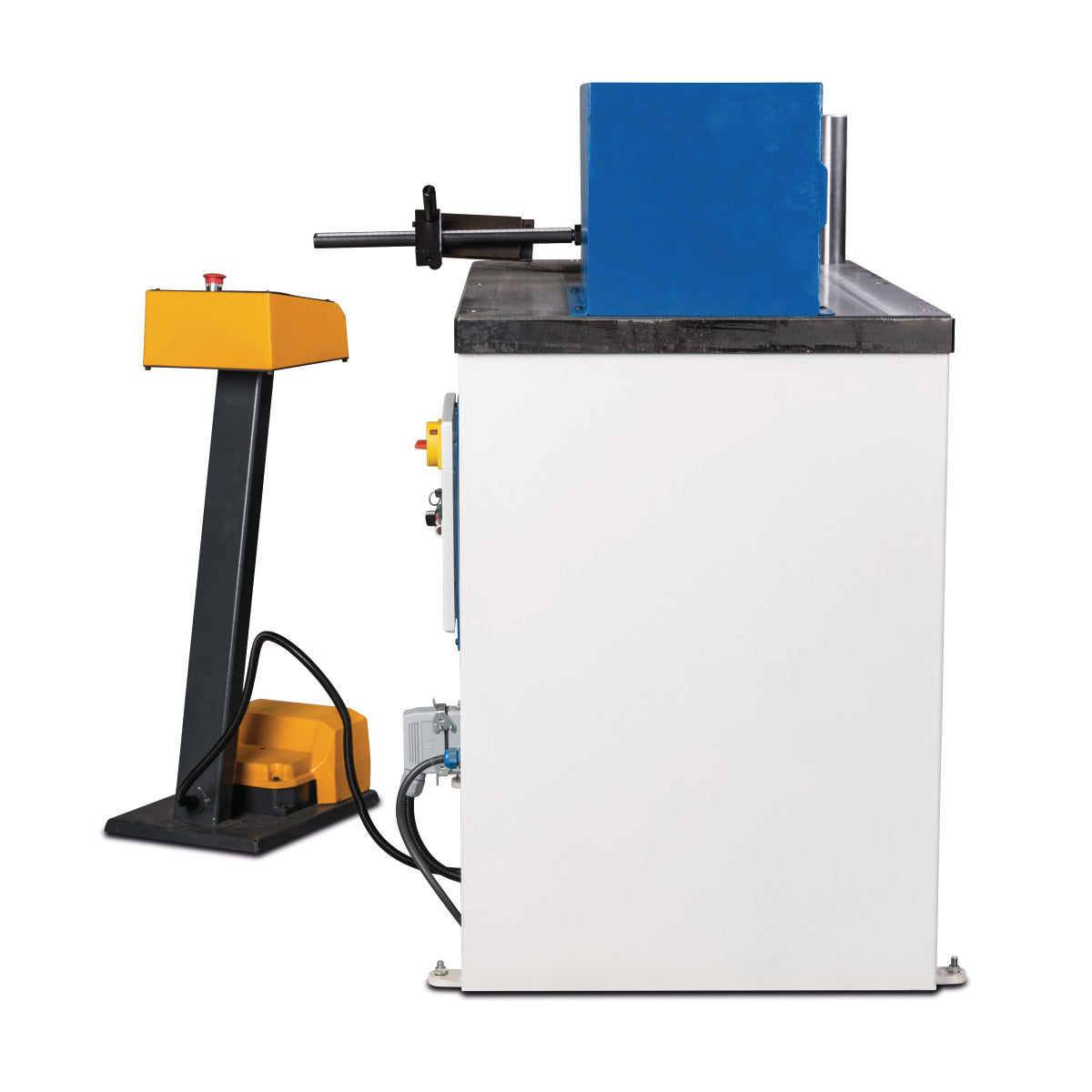 Metallkraft HBP 80 ton Horizontal Bending Press | 415v | 3 Phase
