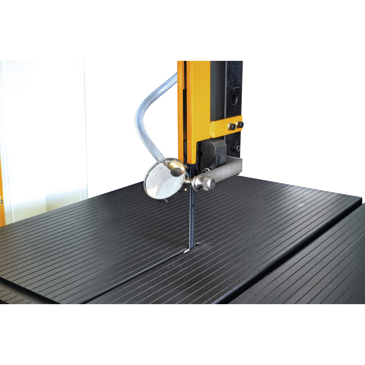 Metallkraft VMBS 1610 Vertical Metal Bandsaw (3 Phase 415v)
