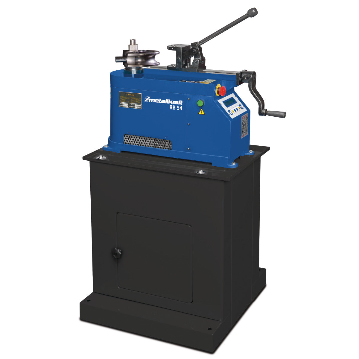 Metallkraft RB 54 Mandrelless Tube Bending Machine