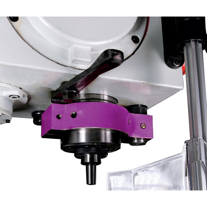 Optimum OPTIdrill B 50 GSM Drilling machine (3 Ph 400v)