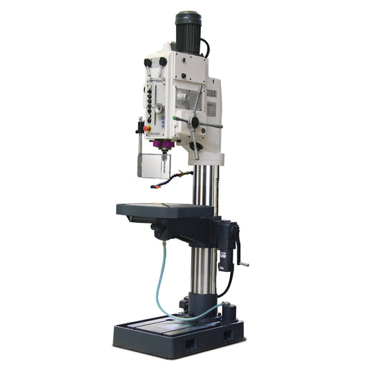 Optimum OPTIdrill B 50 GSM Drilling machine (3 Ph 400v)