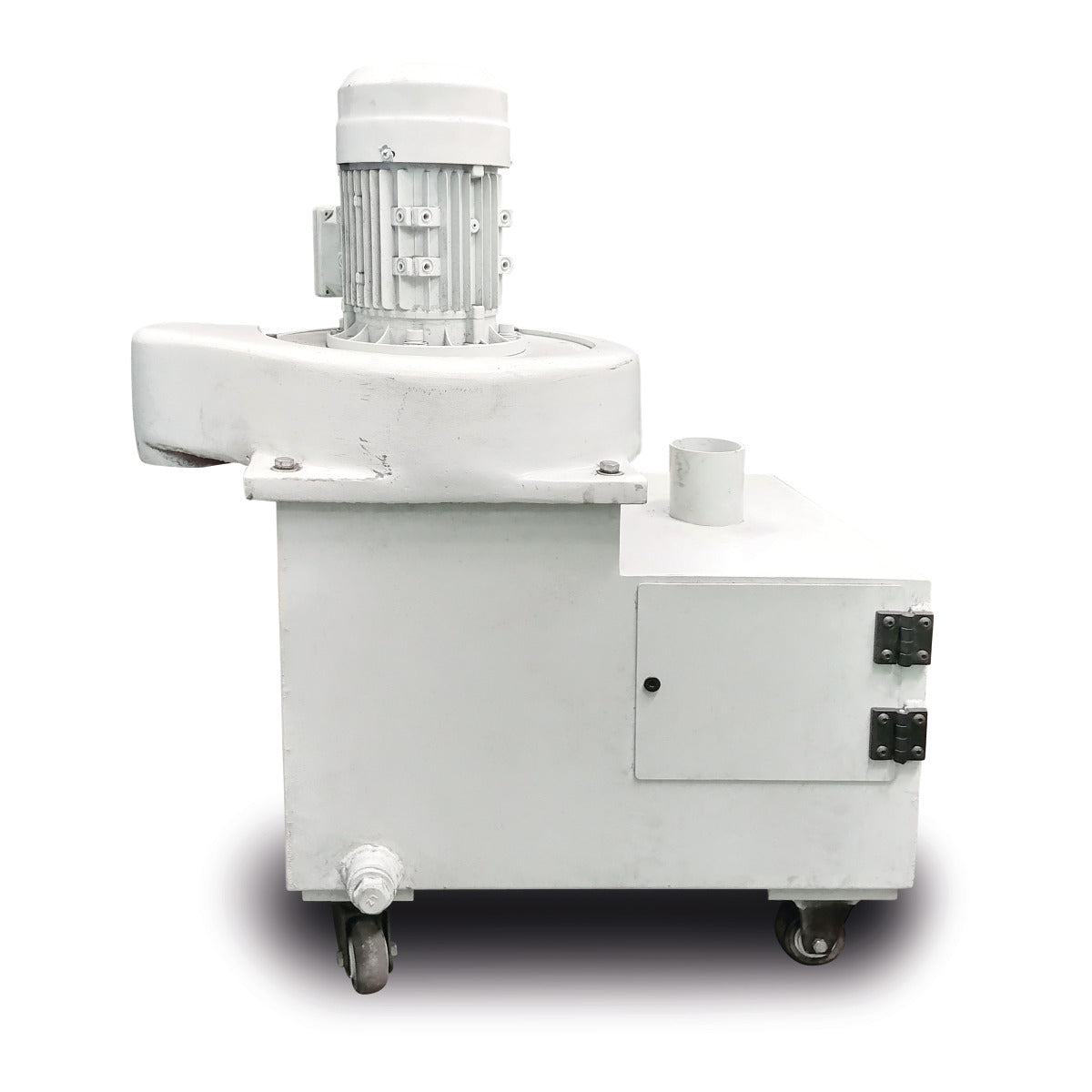 Grinding Extraction Unit Optimum GT 22 / GT 25 Grinding dust extraction – My Store