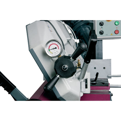 Optimum OPTIsaw S 300DG Large Pull Down Saw (3Ph 400v)
