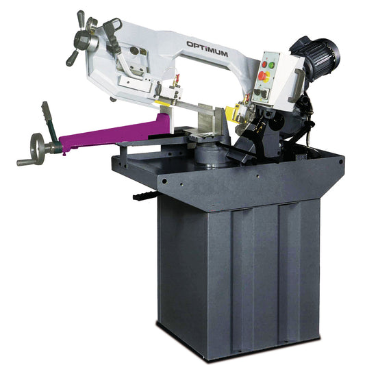 OPTIsaw S 275NV Heavy Duty Pull Down Saw (1 Ph 230v)