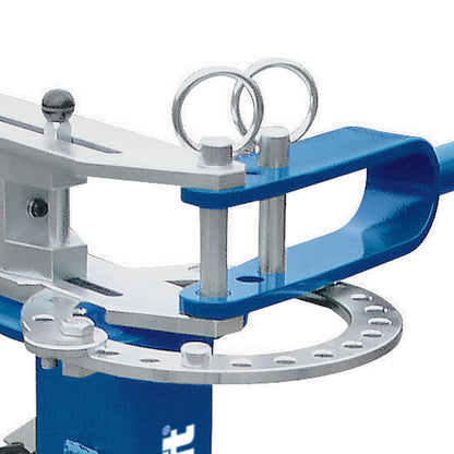 Metallkraft Pipe Bending Machine RB 30