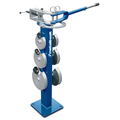Metallkraft Pipe Bending Machine RB 30