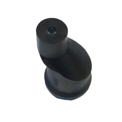 No 5 Offset Round Punch Up to 25mm